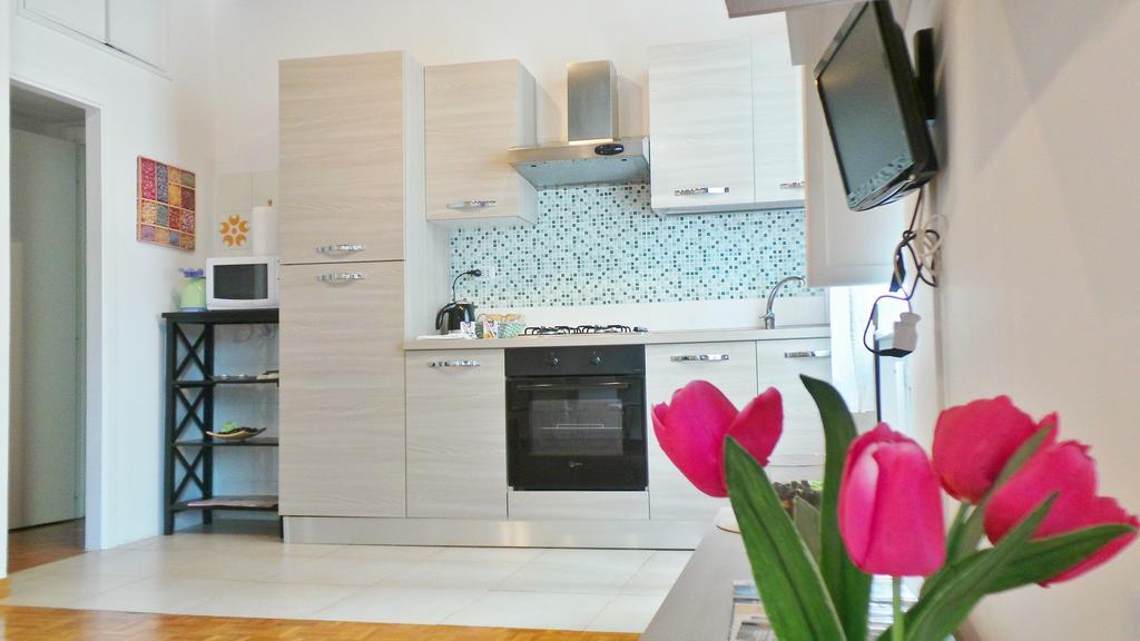 Casa Tua A Monti * Rome