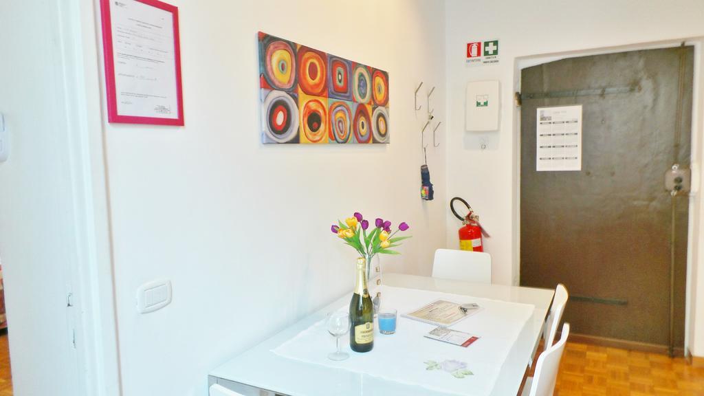 Casa Tua A Monti Apartment *