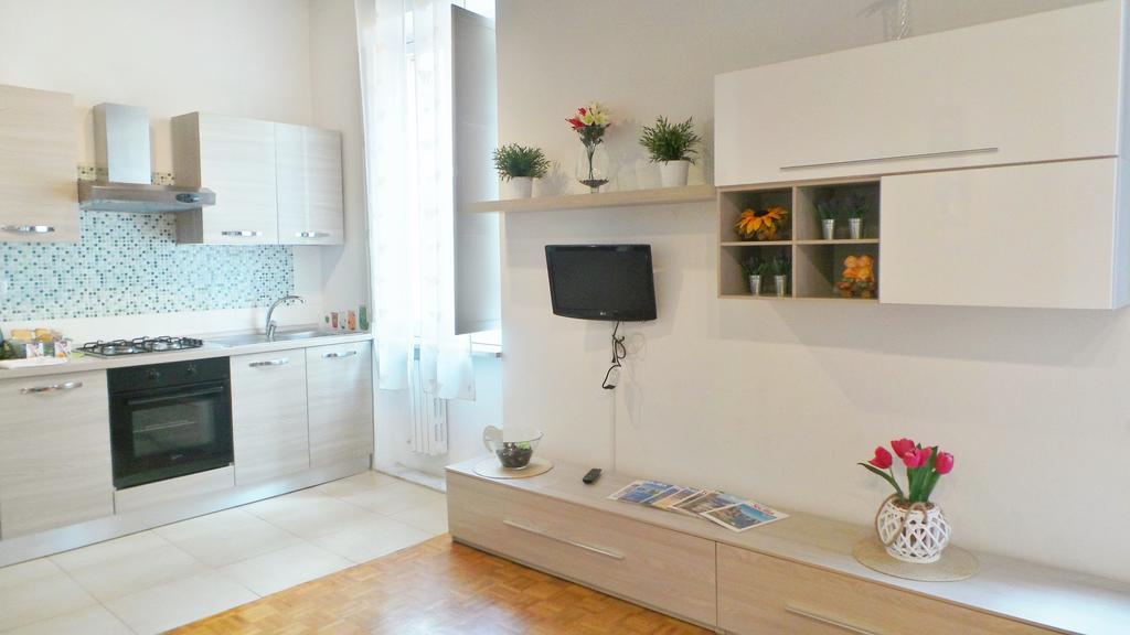 Casa Tua A Monti Apartment Rome