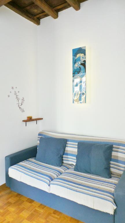 Casa Tua A Monti Apartment