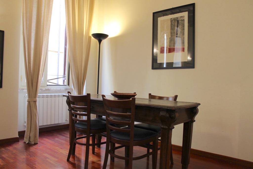 Appartement Domus Silvia