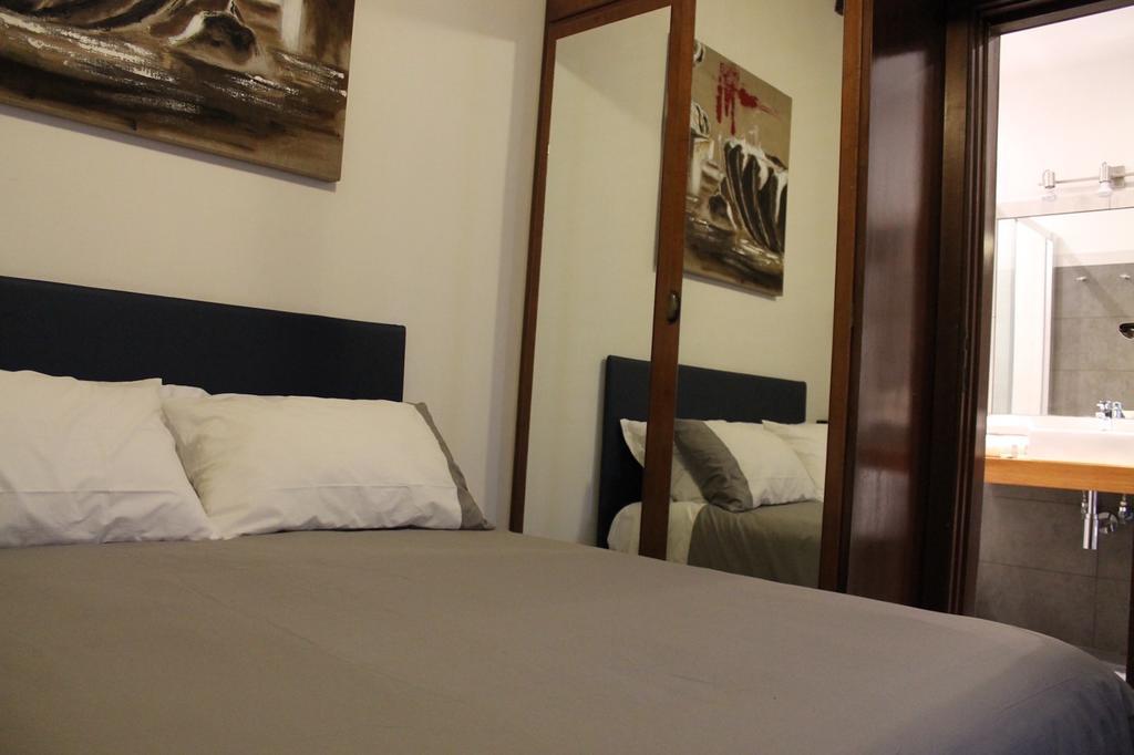 Appartement Domus Silvia *