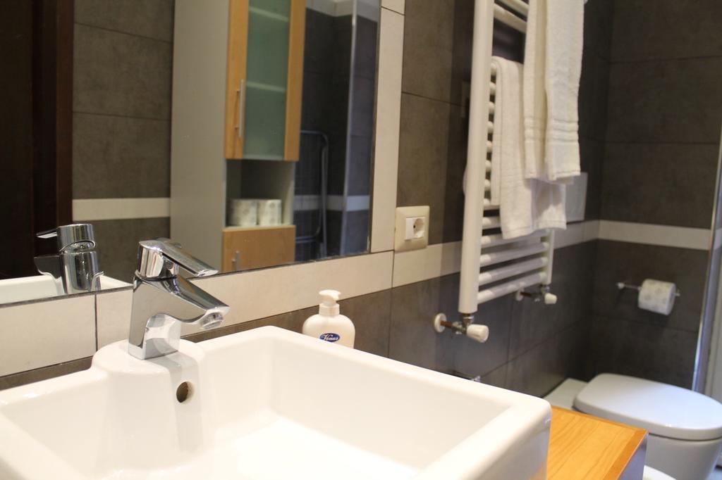 Appartement Domus Silvia