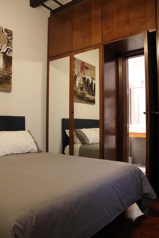 Domus Silvia Appartement Rome