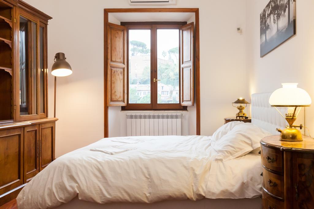 Appartement Studio 71 *