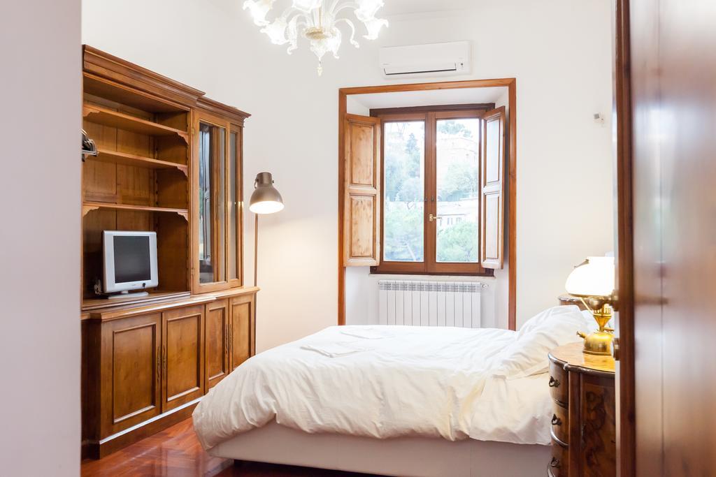 Appartement Studio 71 Rome