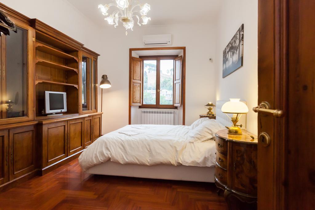 Appartement Studio 71 *