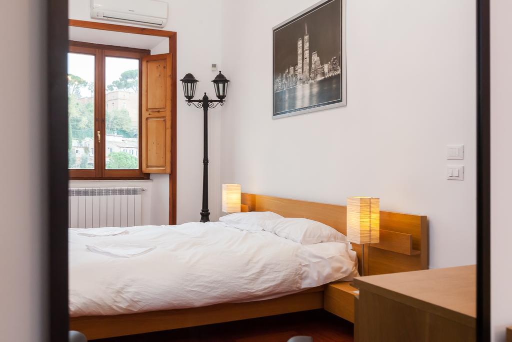 Appartement Studio 71 Rome