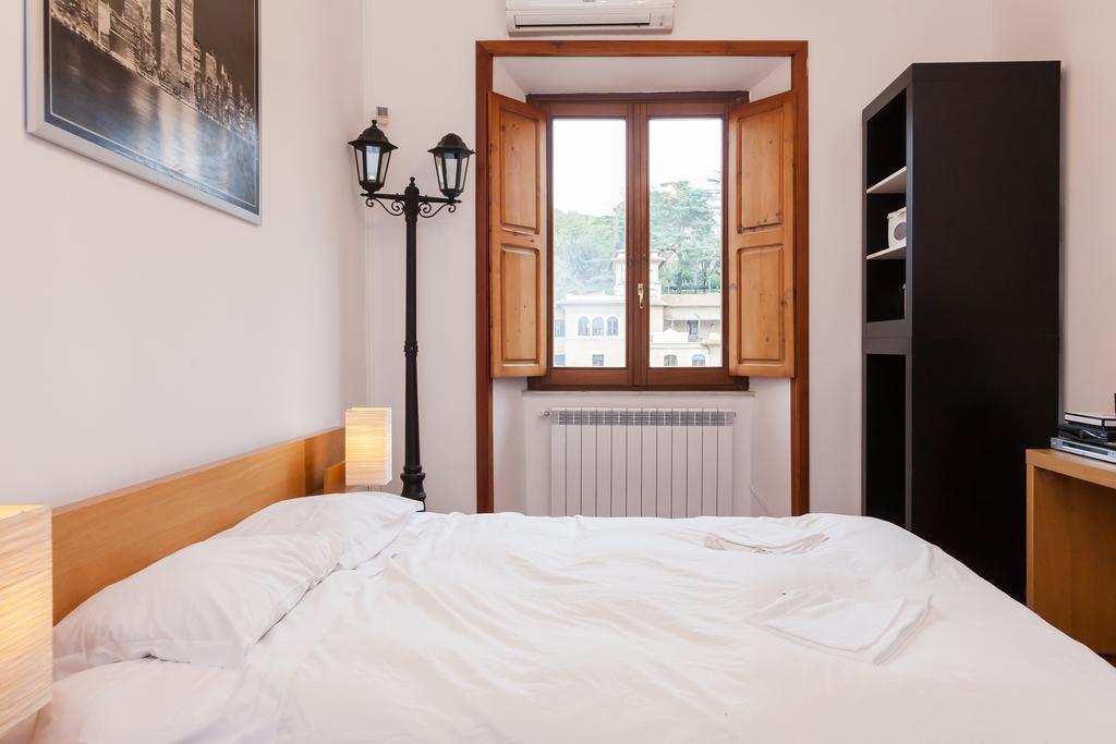 Appartement Studio 71 Rome