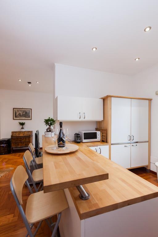 Studio 71 Appartement *