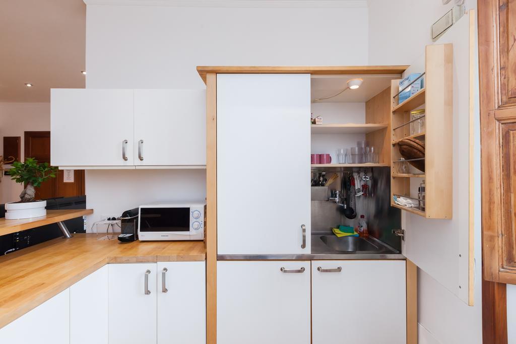 Appartement Studio 71