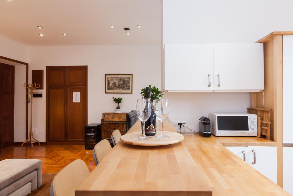Studio 71 Appartement Rome