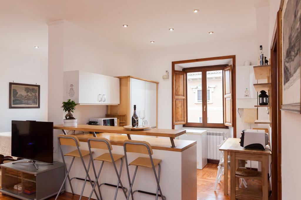 Appartement Studio 71 *