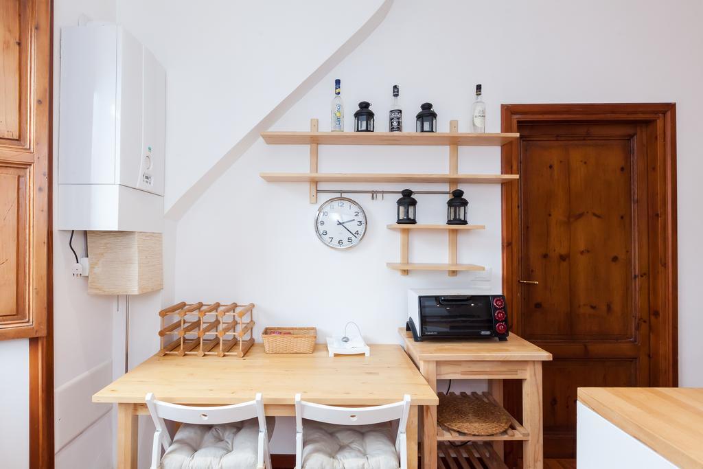 Appartement Studio 71