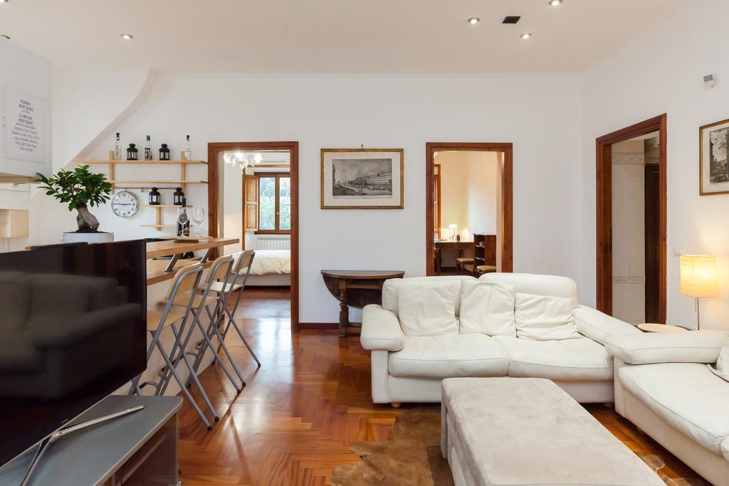 Studio 71 Appartement Rome