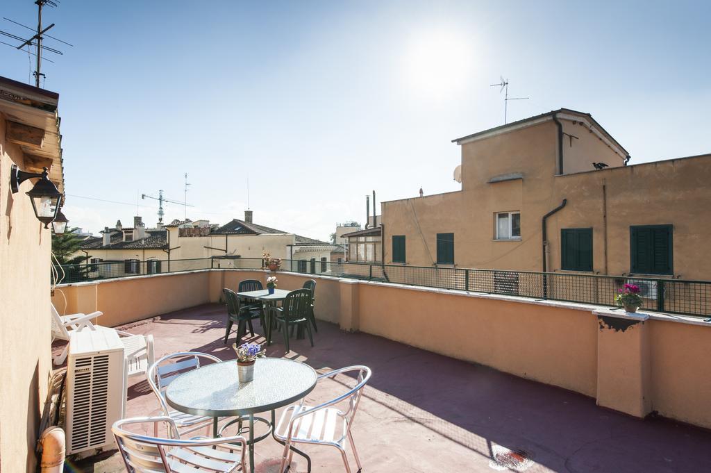 Flatinrome Trastevere Complex - Accetta Bonus Vacanze Appartamento *