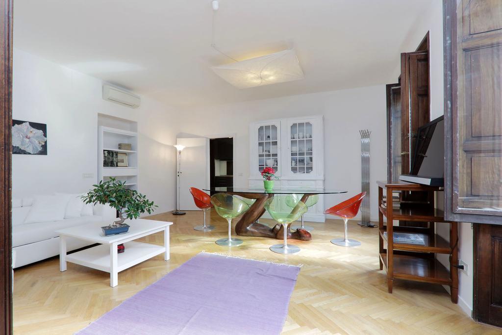 Condotti Charme - My Extra Apartment *