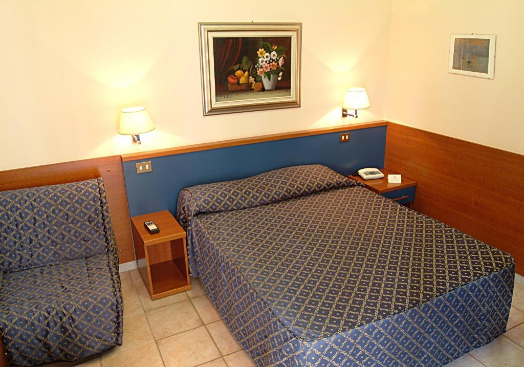 Hotel Corallo Rome