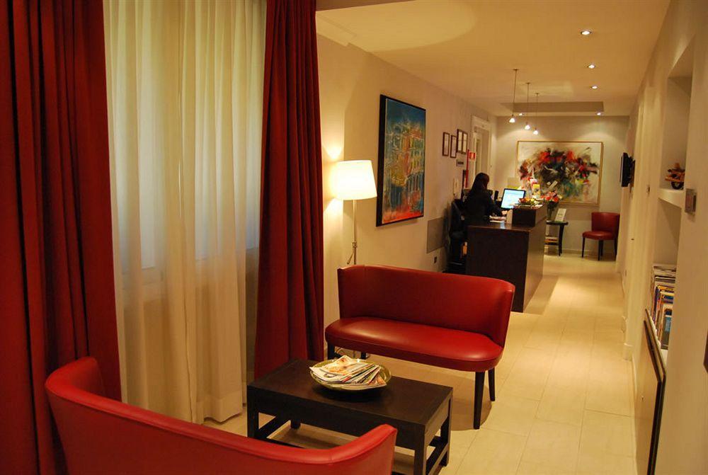 Target Guest house 3*
