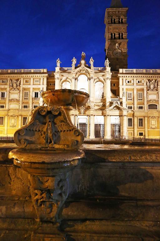 Casa Tua A Monti Rome