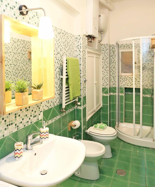 Apartment Casa Tua A Monti *