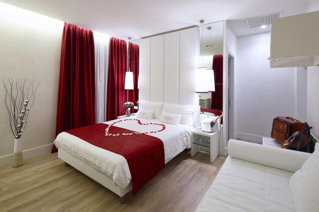 Tullia&prisca Relais Guest house 2*