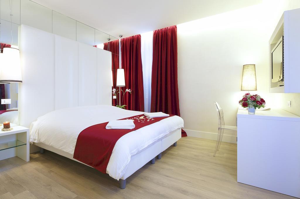 Guest house Tullia&prisca Relais 2*