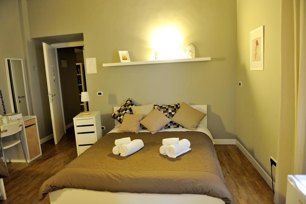 Of Bed & Breakfast Roma