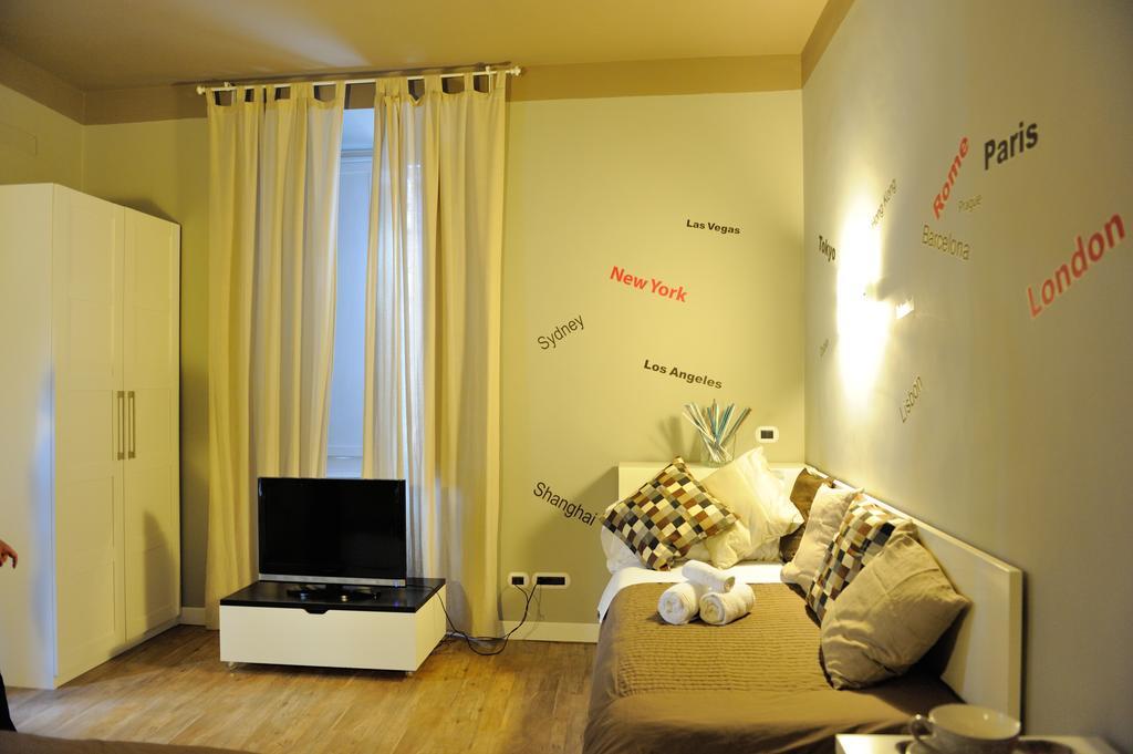 Of Bed & Breakfast Roma