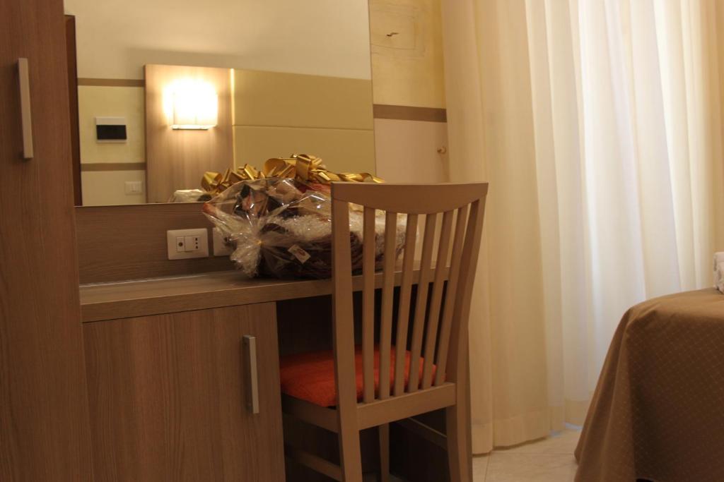 Hotel Galli Rome