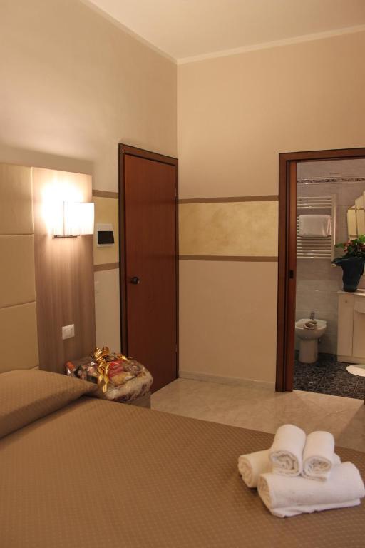 Hotel Galli Rome