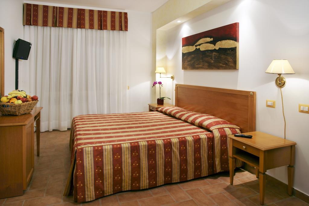 Casa Degli Ubaldi Couette-café