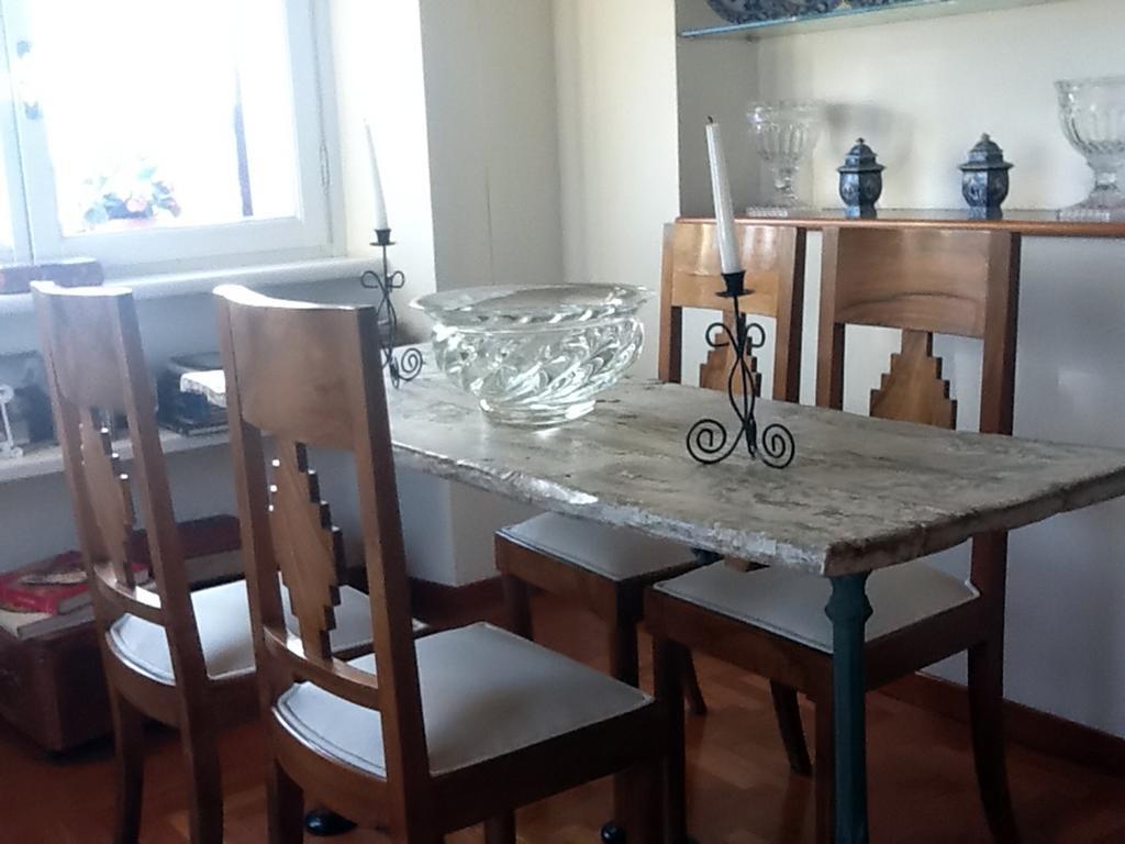 Acomodação com café da manhã  L'appartamento 2*