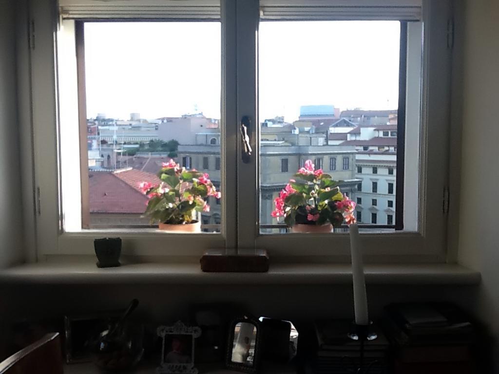 L'appartamento Acomodação com café da manhã  2*