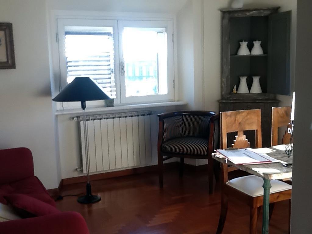 Acomodação com café da manhã  L'appartamento