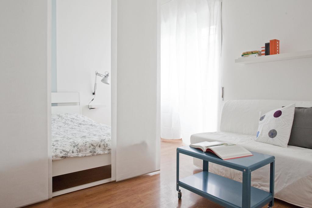 Appartamento Garden House Holidays