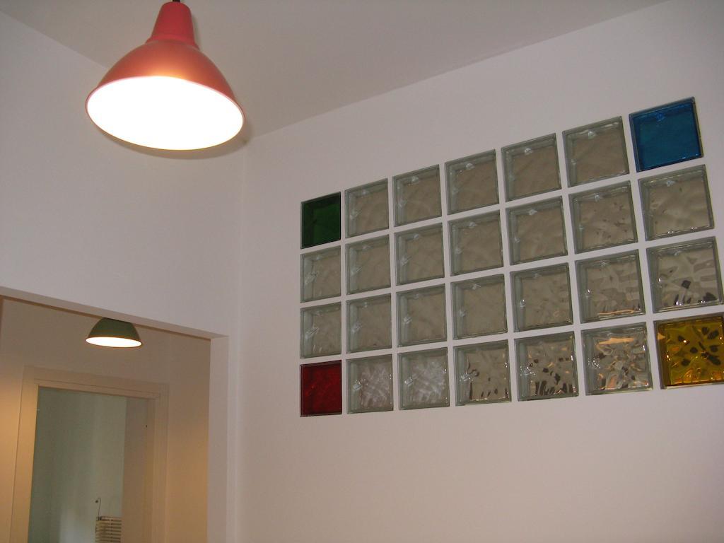Appartement Stesi Vacanze Rome