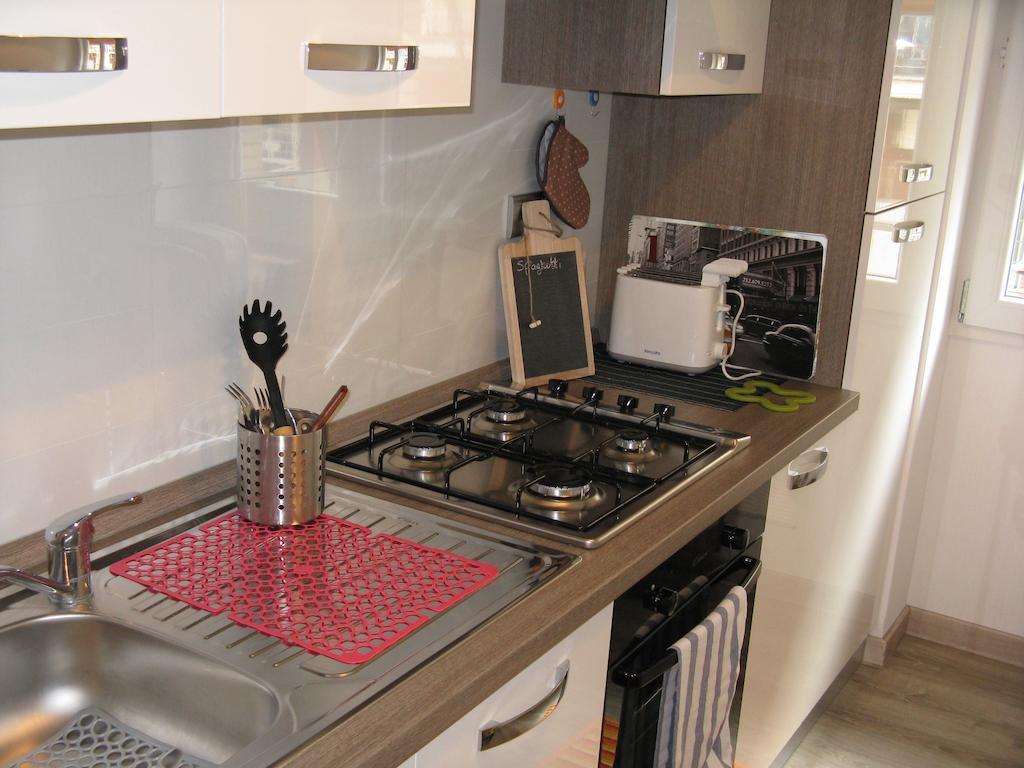 Stesi Vacanze Appartement Rome