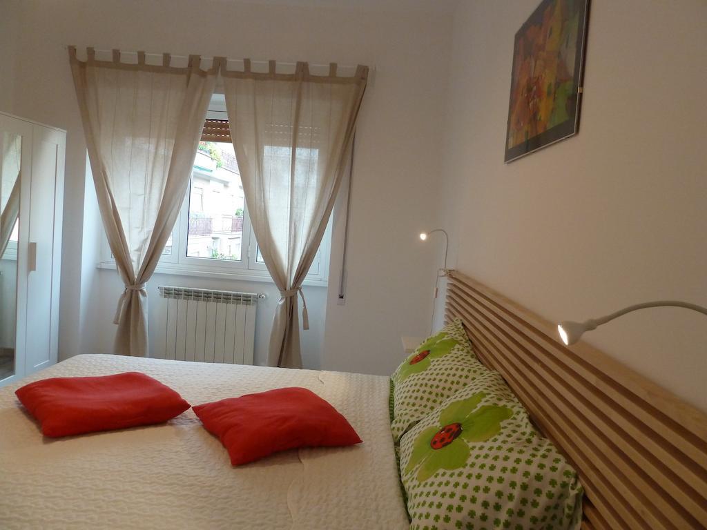 Appartement Stesi Vacanze *