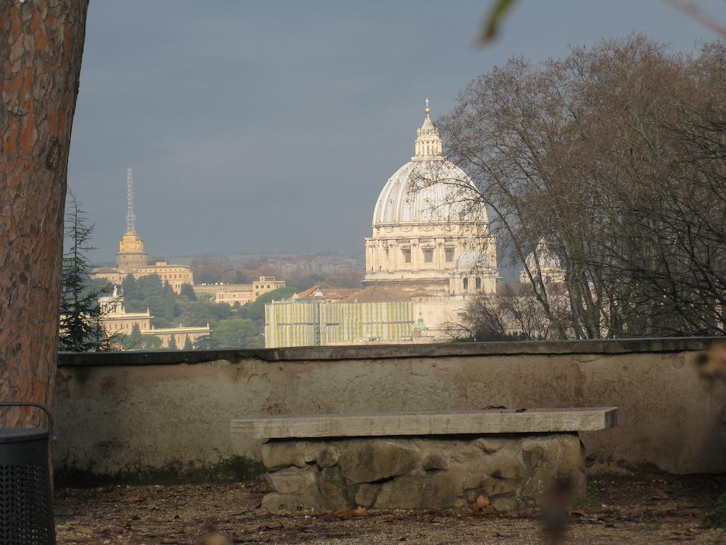 Stesi Vacanze Appartement Rome