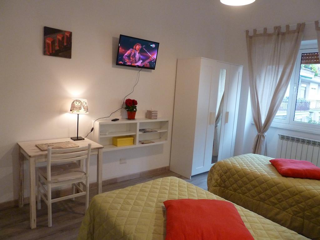 Appartement Stesi Vacanze