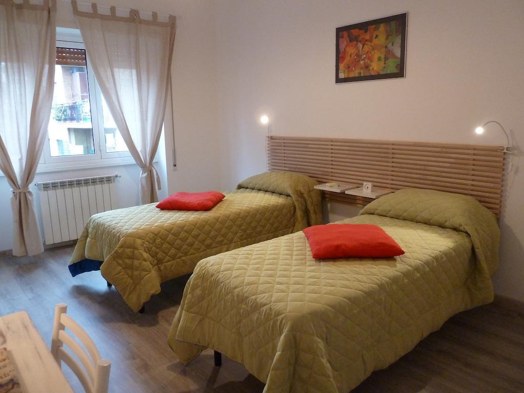 Stesi Vacanze Appartement Rome