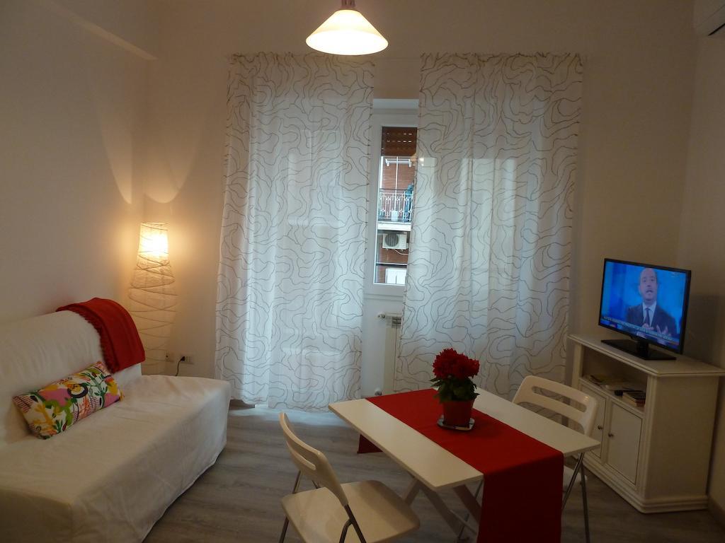 Stesi Vacanze Appartement