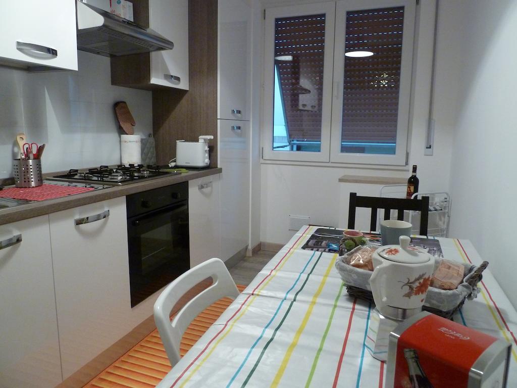 Stesi Vacanze Appartement *