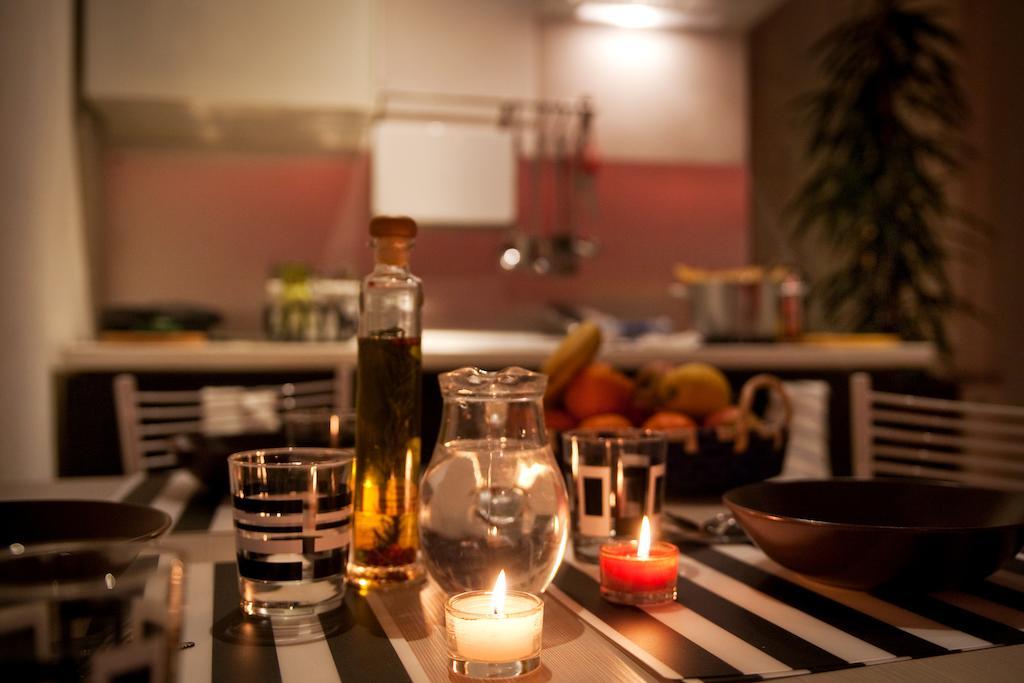 Apartment Chroma Italy - Chroma Campo De' Fiori *