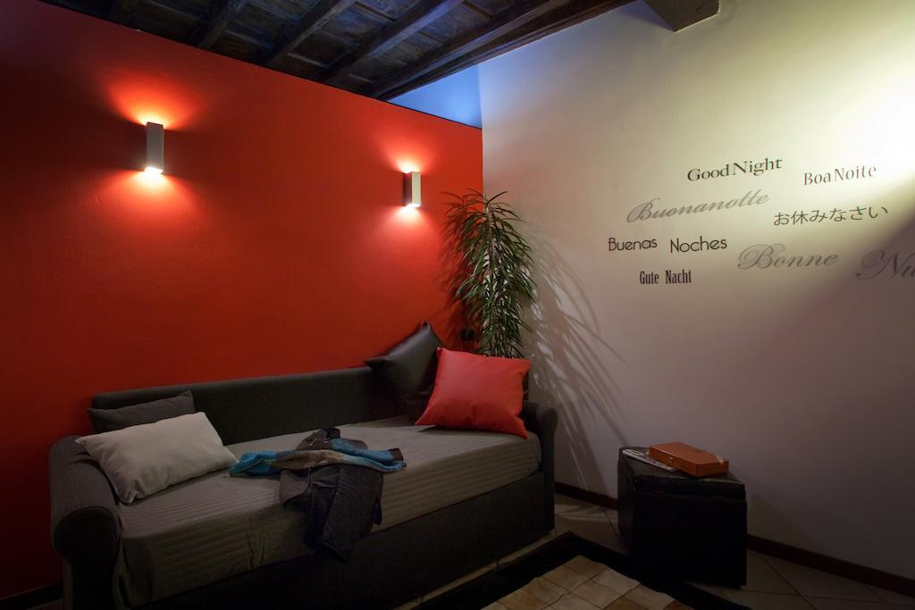 Chroma Italy - Chroma Campo De' Fiori Rome