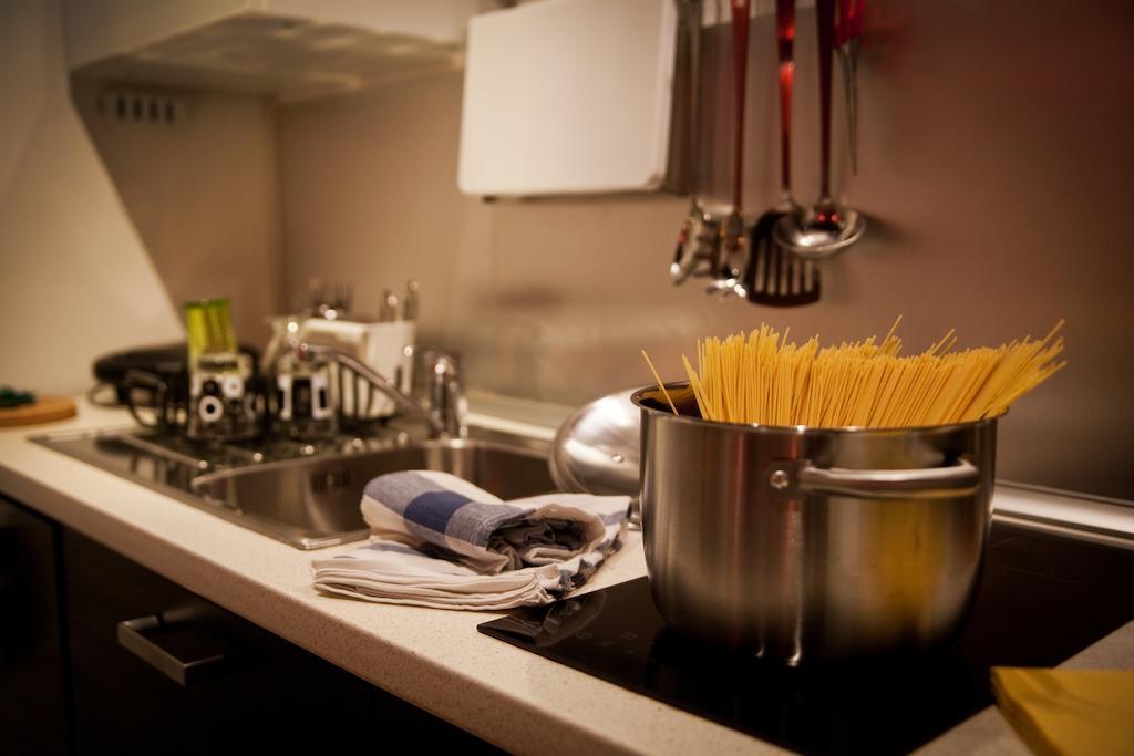 Apartment Chroma Italy - Chroma Campo De' Fiori