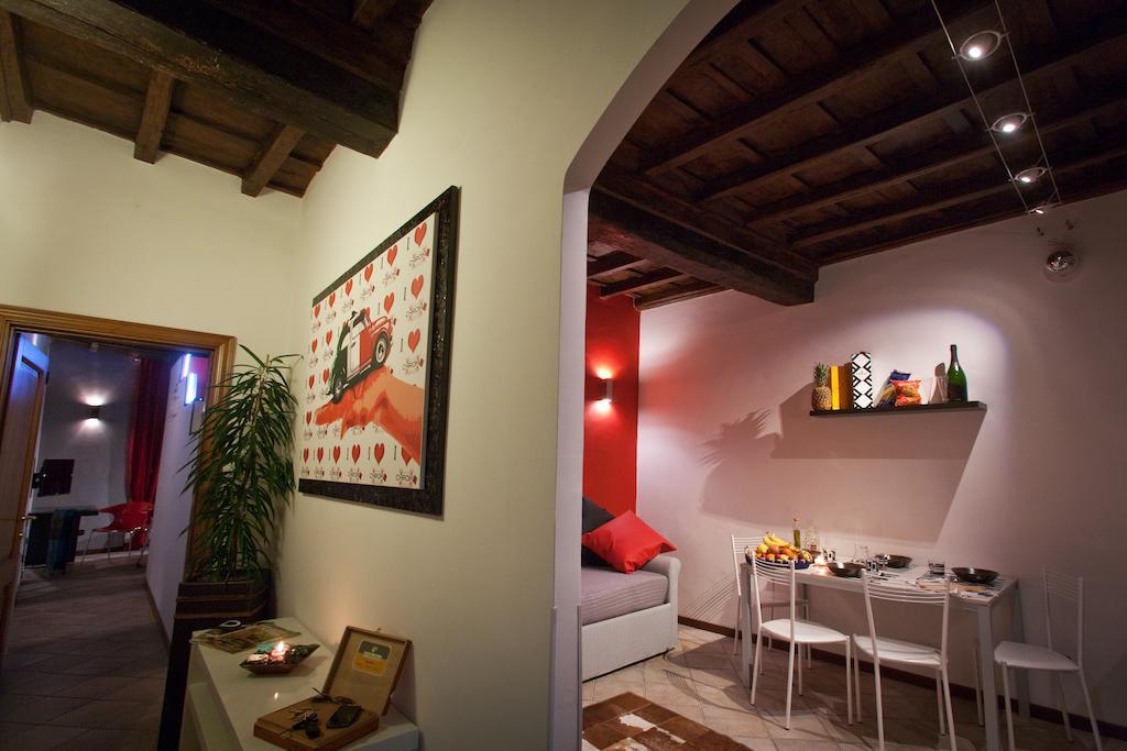 Chroma Italy - Chroma Campo De' Fiori