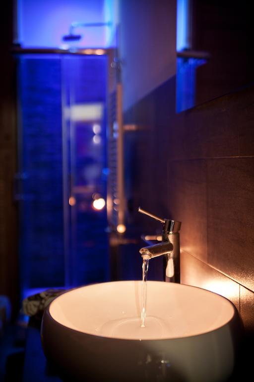 Apartment Chroma Italy - Chroma Campo De' Fiori Rome