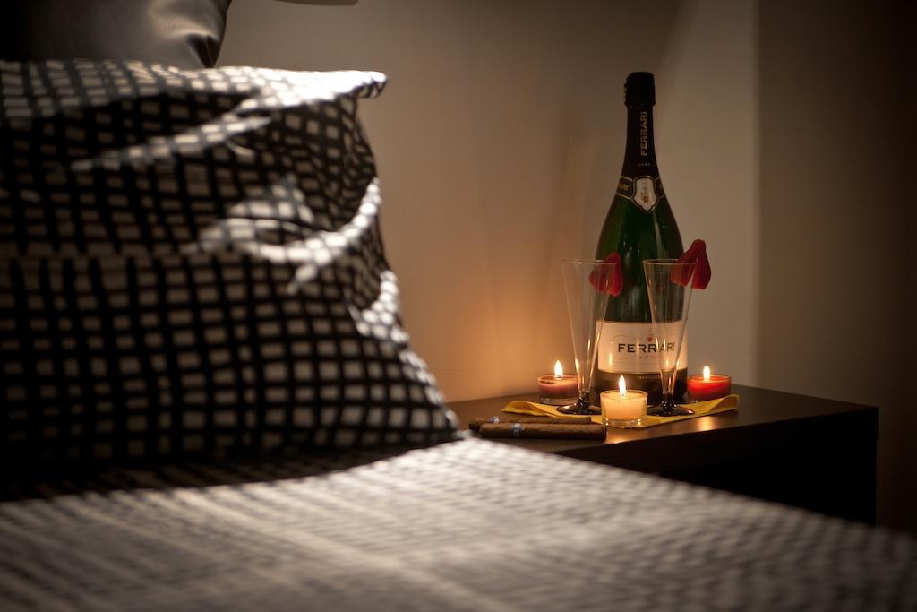 Apartment Chroma Italy - Chroma Campo De' Fiori *
